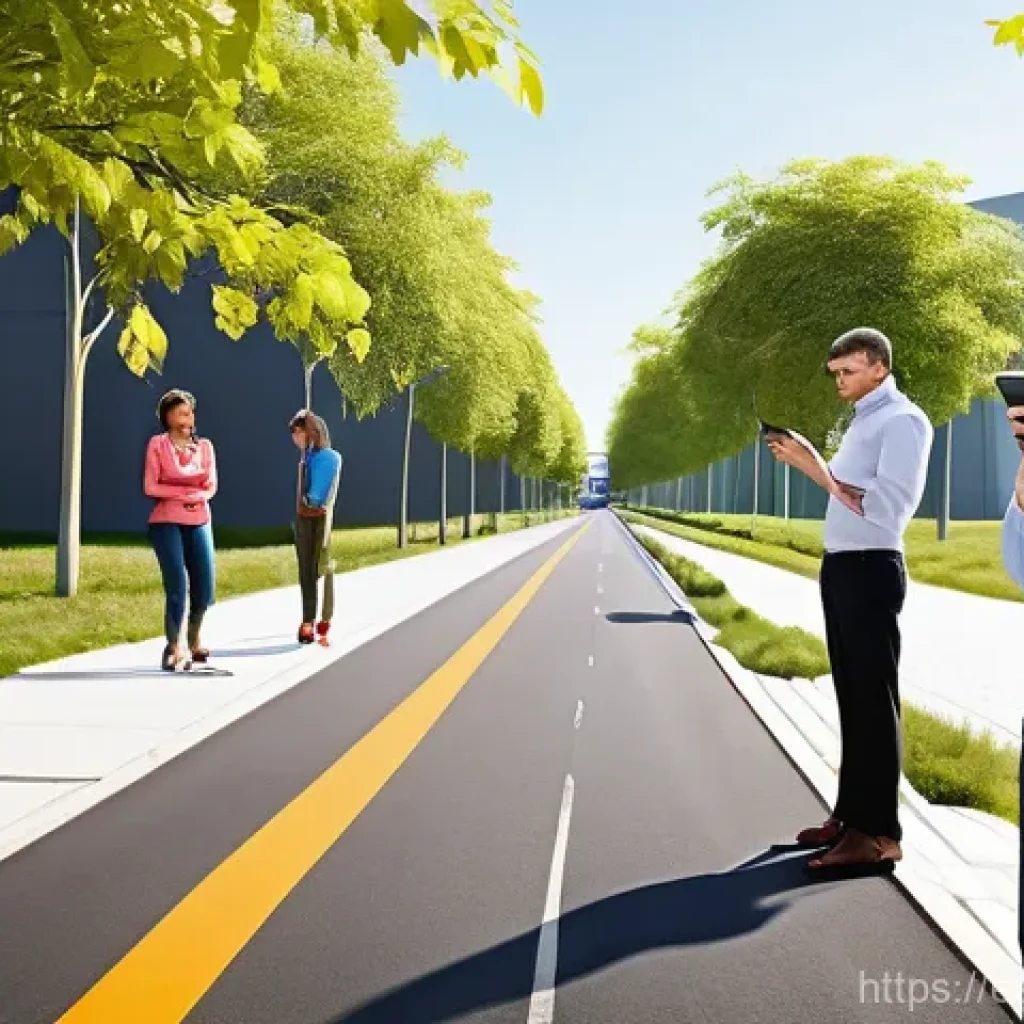 고객경험 디자인에서 사용자 여정 맵 만들기 - **Prompt 1: The Emotional Customer Journey Unfolds**
    "A wide, illustrative shot capturing a dive...