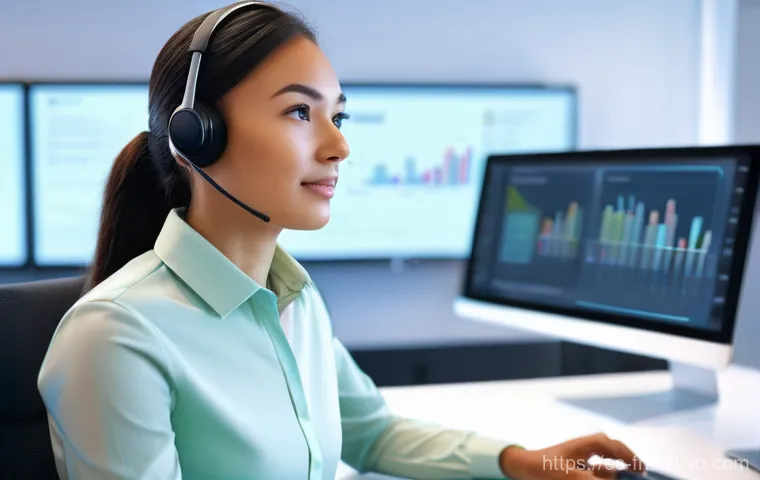 고객경험 디자인을 통한 매출 증대 전략 - **Prompt 1: The Heartfelt Connection**
    *   **Description:** A young, diverse couple in a cozy, w...