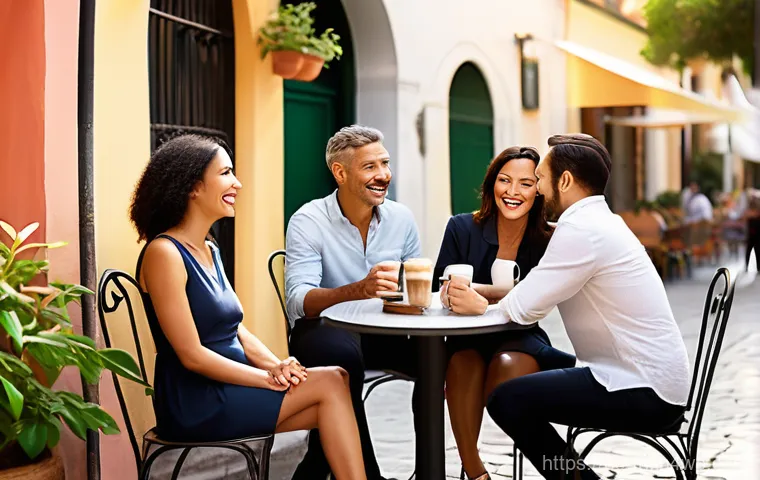 고객경험 디자인과 브랜드 아이덴티티 - Image Prompt 1: The Invisible Essence of a Brand**