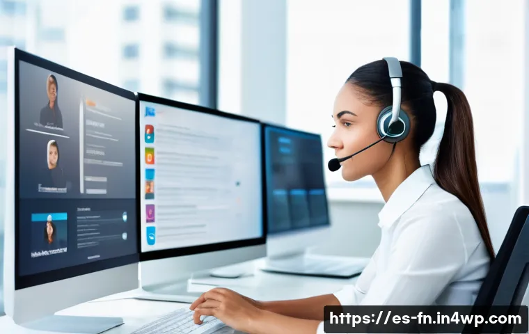 고객경험 디자인의 효과적인 커뮤니케이션 방법 관련 이미지 1