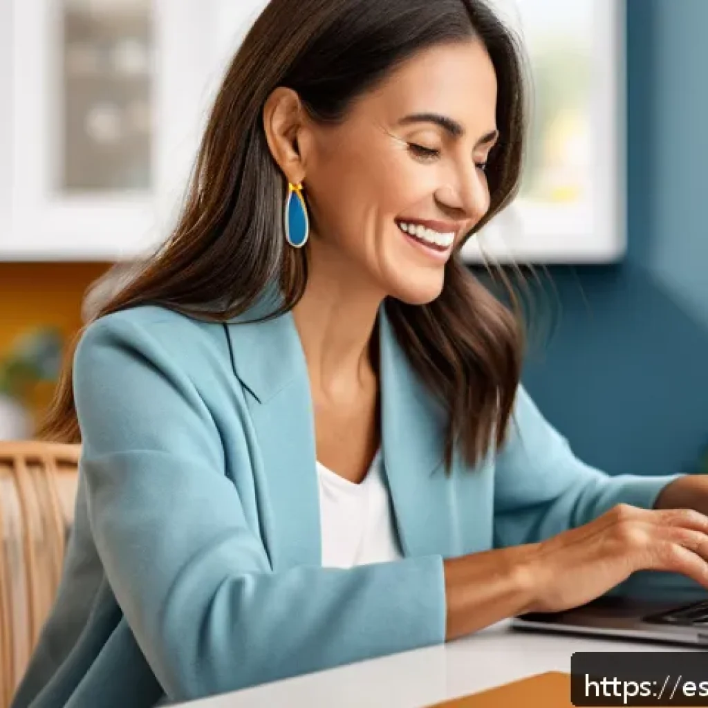 고객경험 디자인의 성과 개선 사례 - A modern Spanish online store interface showing personalized product recommendations based on user b...