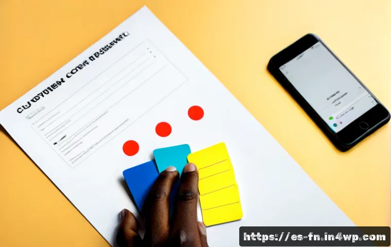 Herramientas de investigación para diseñar mejores experiencias de cliente: cómo elegir según tu equipo y presupuesto 3 고객경험 디자인에 필요한 연구 도구 관련 이미지 1